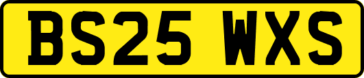 BS25WXS