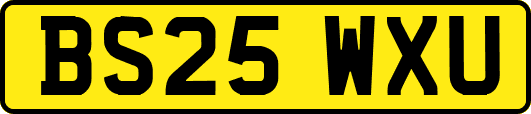 BS25WXU