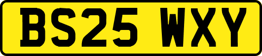 BS25WXY