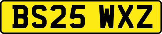 BS25WXZ