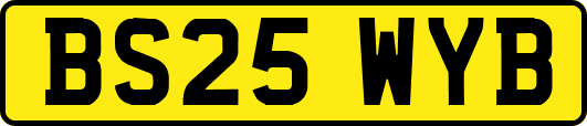 BS25WYB