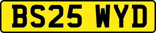 BS25WYD