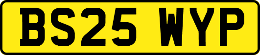 BS25WYP