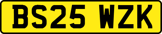BS25WZK