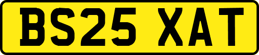 BS25XAT