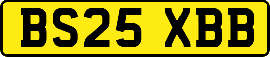 BS25XBB