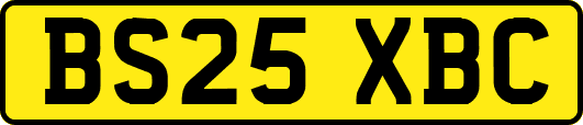 BS25XBC