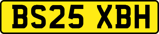 BS25XBH