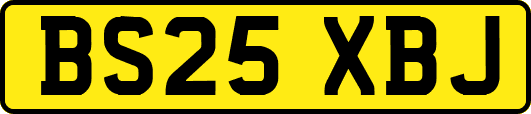 BS25XBJ