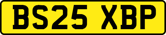 BS25XBP