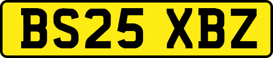 BS25XBZ