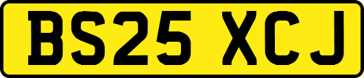 BS25XCJ