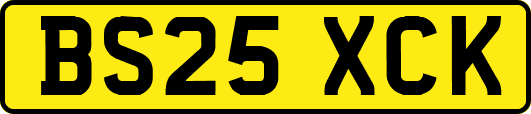 BS25XCK