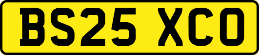 BS25XCO