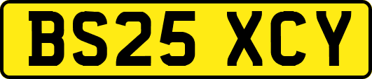 BS25XCY