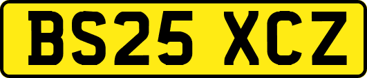 BS25XCZ