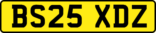 BS25XDZ