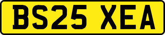 BS25XEA