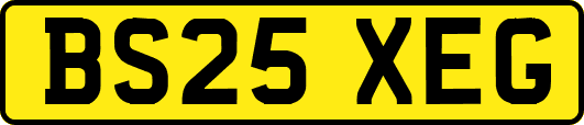BS25XEG