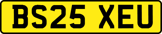 BS25XEU