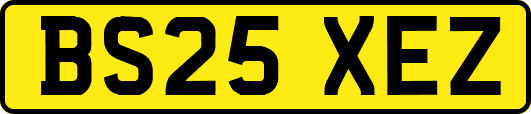 BS25XEZ
