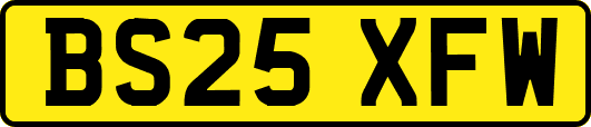 BS25XFW