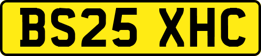 BS25XHC