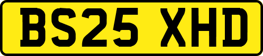 BS25XHD