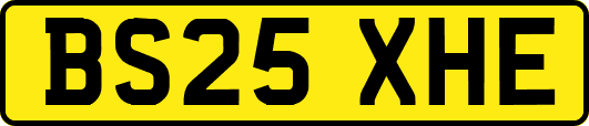 BS25XHE