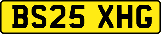 BS25XHG