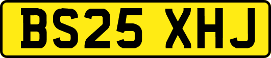 BS25XHJ