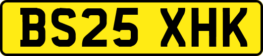 BS25XHK