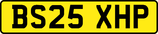 BS25XHP
