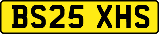 BS25XHS