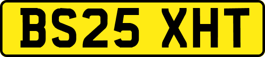 BS25XHT