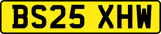 BS25XHW