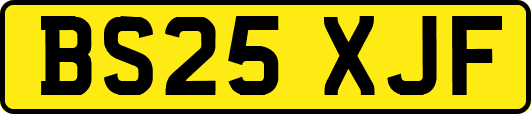 BS25XJF