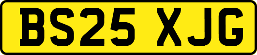 BS25XJG