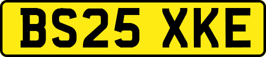 BS25XKE