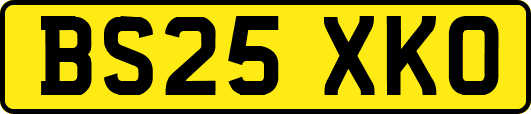 BS25XKO