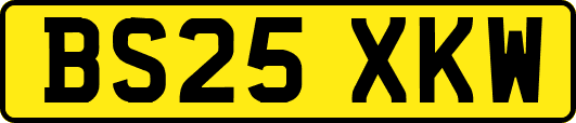 BS25XKW
