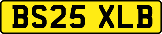 BS25XLB