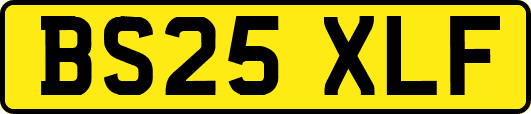 BS25XLF