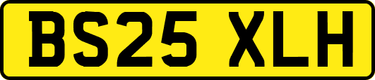 BS25XLH