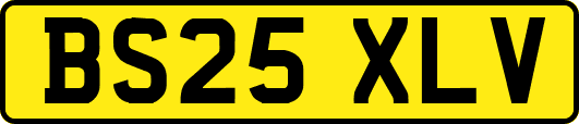 BS25XLV