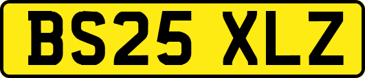 BS25XLZ