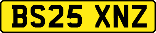 BS25XNZ