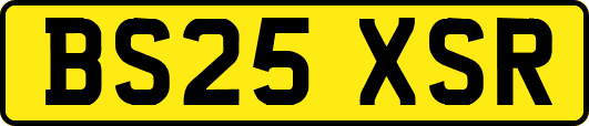 BS25XSR