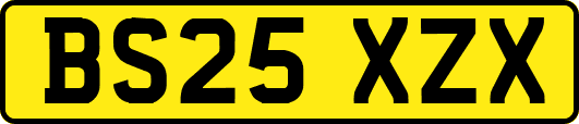 BS25XZX
