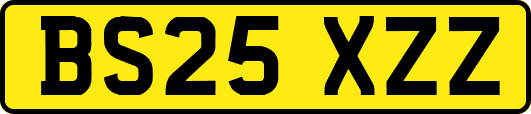 BS25XZZ